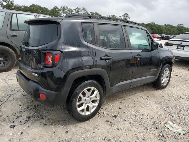 Изображение 3 2016 JEEP RENEGADE LATITUDE 2016 с VIN ZACCJABT1GPE29501