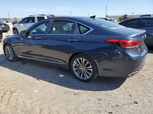 Image 2 of 2015 HYUNDAI GENESIS 3.8L 2015 with VIN KMHGN4JE5FU047488
