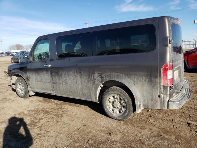 Obraz 2 z 2016 NISSAN NV 3500 S 2016 z VIN 5BZAF0AA6GN854692