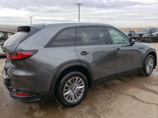 Image 3 of 2024 MAZDA CX-90 PREFERRED 2024 with VIN JM3KKBHDXR1133479