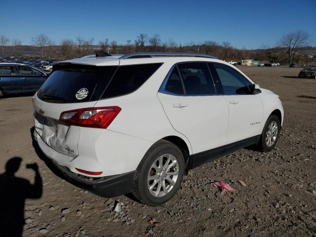 Изображение 3 2018 CHEVROLET EQUINOX LT 2018 с VIN 2GNAXSEV5J6251466