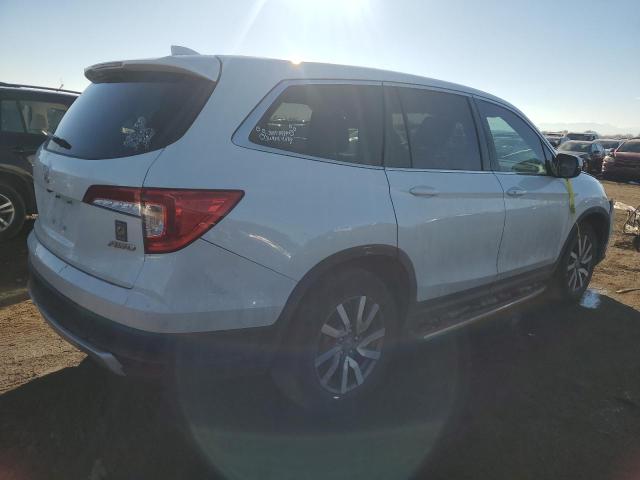 Obraz 3 z 2020 HONDA PILOT EXL 2020 z VIN 5FNYF6H50LB053680