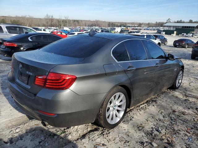 Изображение 3 2014 BMW 535 I 2014 с VIN WBA5B1C59ED917111