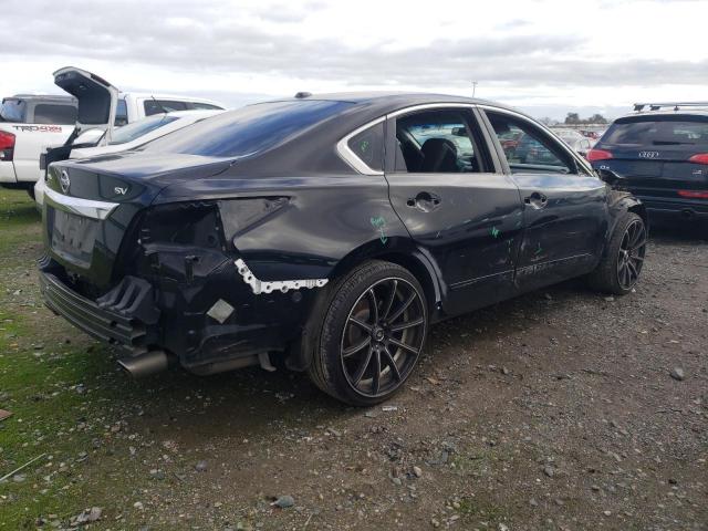 Image 3 of 2015 NISSAN ALTIMA 2.5 2015 with VIN 1N4AL3AP7FC129939
