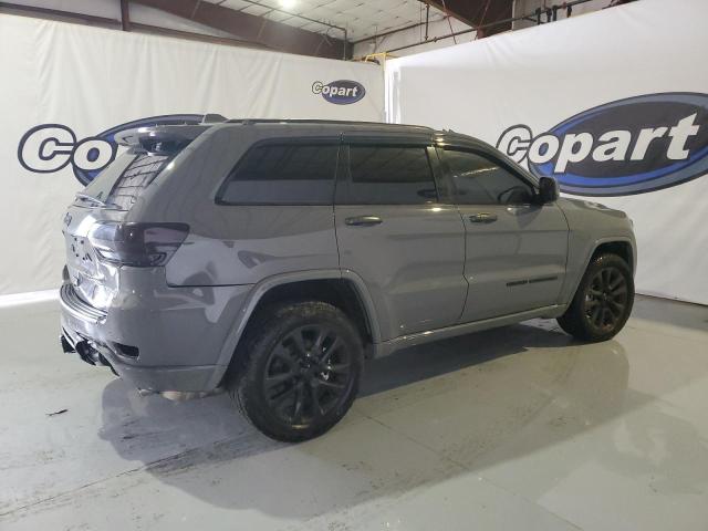 Изображение 3 2021 JEEP GRAND CHEROKEE LAREDO 2021 с VIN 1C4RJFAG3MC824288