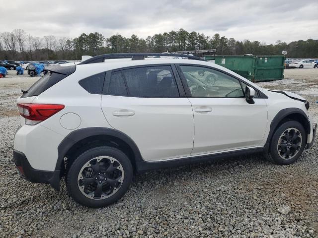 Image 3 of 2021 SUBARU CROSSTREK PREMIUM 2021 with VIN JF2GTAECXMH686619