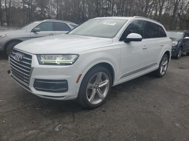 2019 AUDI Q7 PRESTIGE 2019 image