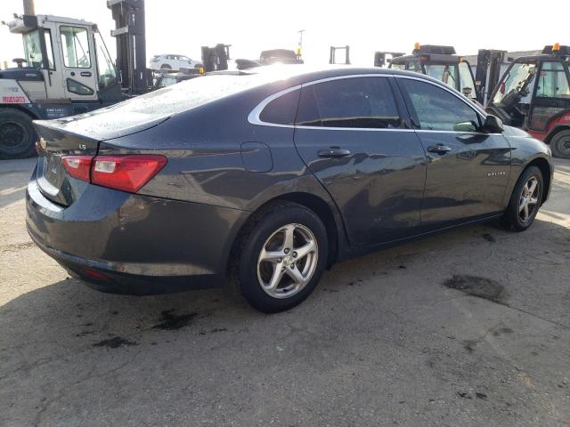 Obraz 3 z 2017 CHEVROLET MALIBU LS 2017 z VIN 1G1ZC5ST1HF100970