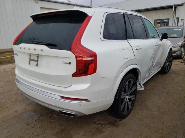 Obraz 3 z 2020 VOLVO XC90 T6 INSCRIPTION 2020 z VIN YV4A221L0L1566951