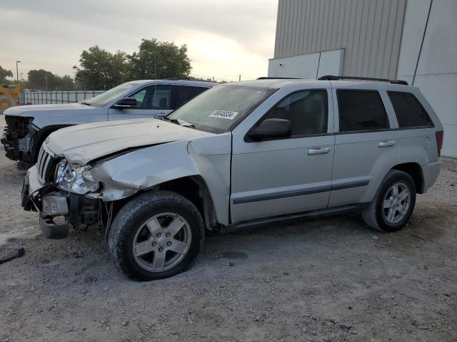 2007 JEEP GRAND CHEROKEE LAREDO 2007 image