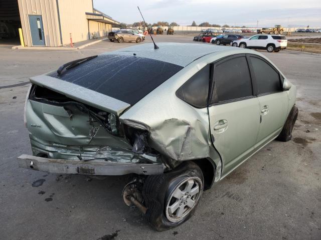 Image 3 of 2008 TOYOTA PRIUS  2008 with VIN JTDKB20UX87726467