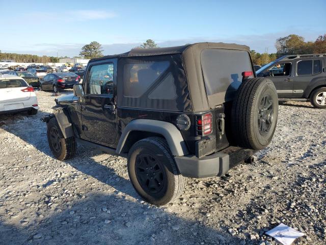 Obraz 2 z 2015 JEEP WRANGLER SPORT 2015 z VIN 1C4AJWAG2FL757554