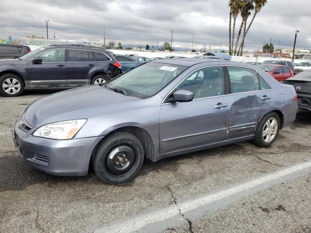 Изображение 2007 HONDA ACCORD EX 2007