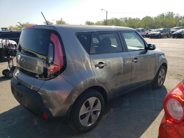 Image 3 of 2015 KIA SOUL  2015 with VIN KNDJN2A20F7140468