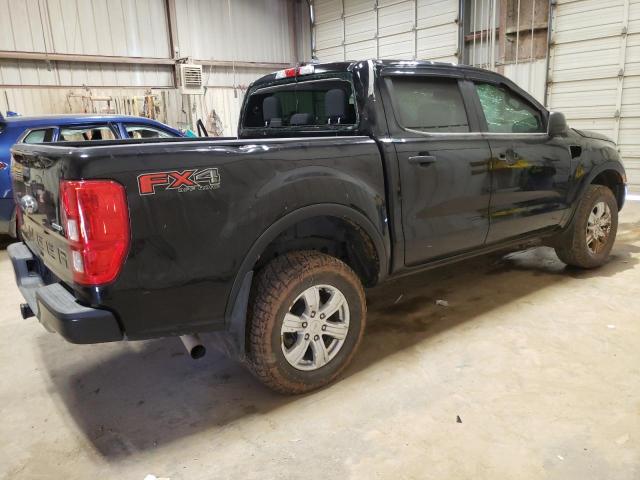 Image 3 of 2020 FORD RANGER XL 2020 with VIN 1FTER4FHXLLA01630