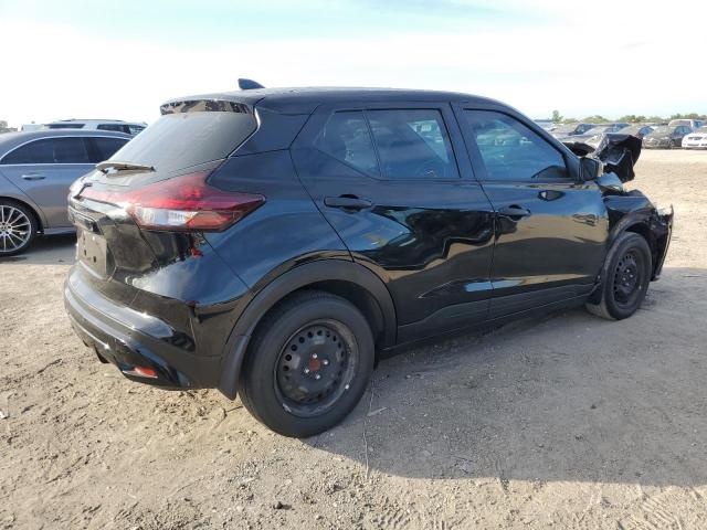 Изображение 3 2021 NISSAN KICKS S 2021 с VIN 3N1CP5BV8ML516438