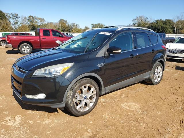 Изображение 1 2014 FORD ESCAPE TITANIUM 2014 с VIN 1FMCU0JX4EUB43798