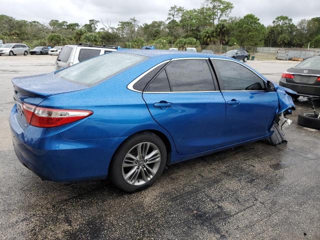 Image 3 of 2017 TOYOTA CAMRY LE 2017 with VIN 4T1BF1FK7HU626389