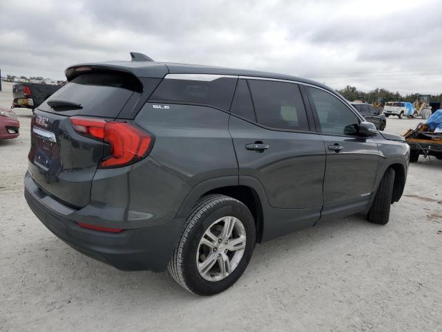 Image 3 of 2019 GMC TERRAIN SLE 2019 with VIN 3GKALMEV6KL150051