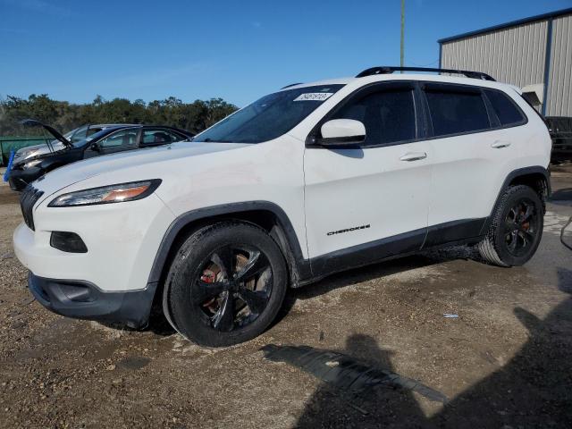 Изображение 2015 JEEP CHEROKEE LATITUDE 2015