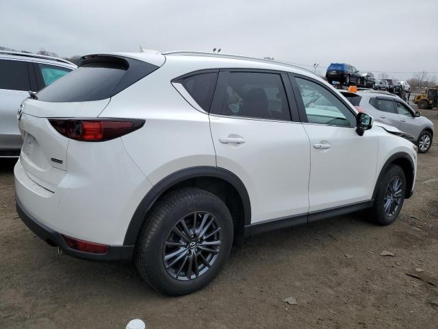 Image 3 of 2019 MAZDA CX-5 TOURING 2019 with VIN JM3KFBCMXK0655522