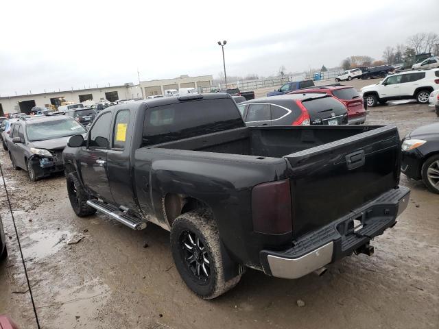 Obraz 2 z 2013 CHEVROLET SILVERADO K1500 LT 2013 z VIN 1GCRKSE76DZ128439