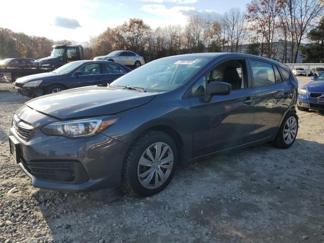 Obraz 1 z 2020 SUBARU IMPREZA  2020 z VIN 4S3GTAB68L3714698