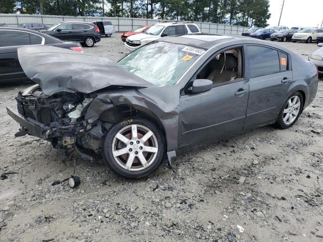 2006 NISSAN MAXIMA SE 2006 image