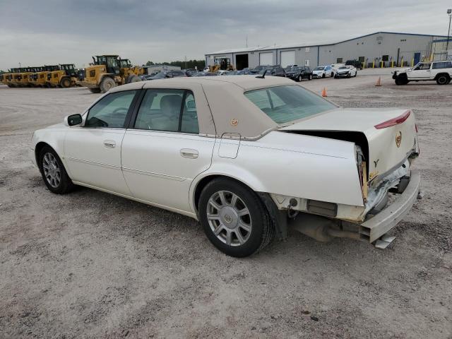 Obraz 2 z 2008 CADILLAC DTS  2008 z VIN 1G6KD57Y28U108777