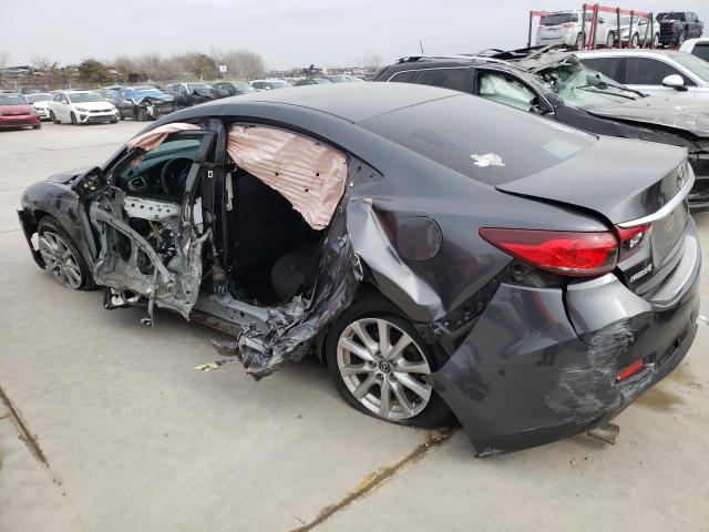 Obraz 2 z 2016 MAZDA 6 SPORT 2016 z VIN JM1GJ1U5XG1465574