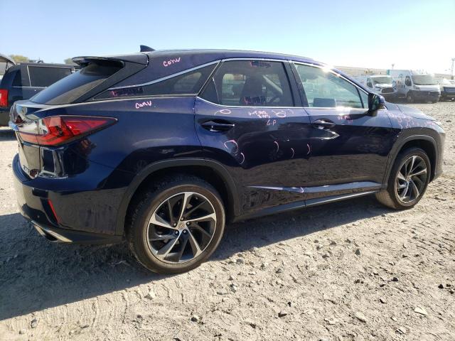 Image 3 of 2016 LEXUS RX 350 BASE 2016 with VIN 2T2BZMCAXGC025073