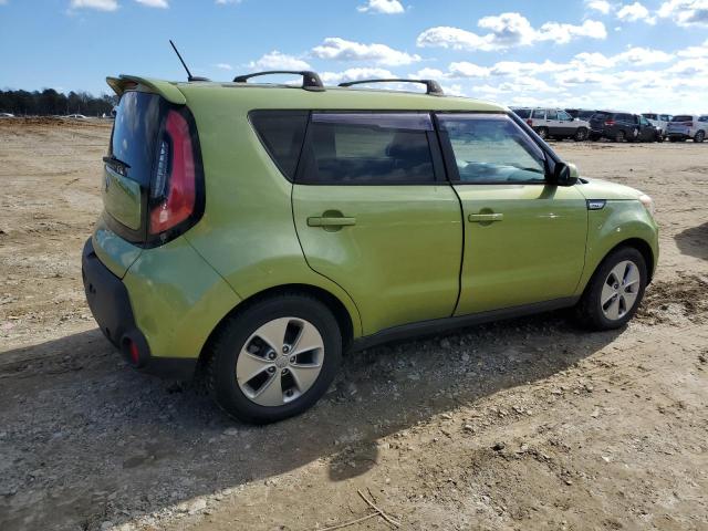 Obraz 3 z 2015 KIA SOUL  2015 z VIN KNDJN2A22F7810568