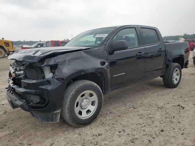 Изображение 2022 CHEVROLET COLORADO  2022
