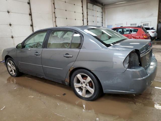 Image 2 of 2007 CHEVROLET MALIBU LS 2007 with VIN 1G1ZS58F97F107961
