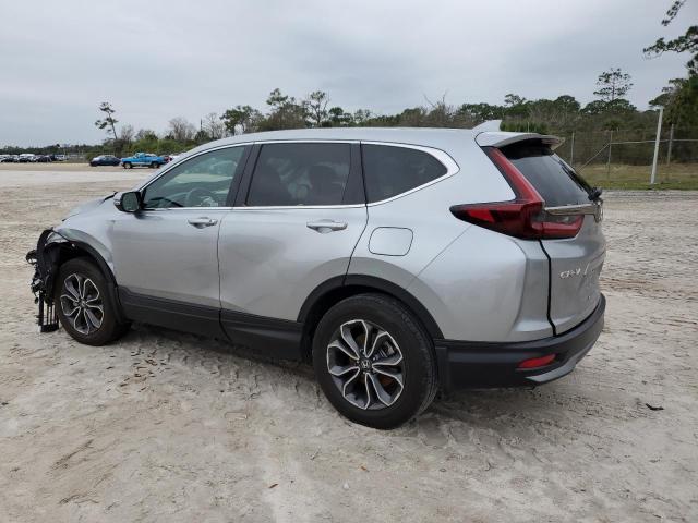 Obraz 2 z 2022 HONDA CR-V EXL 2022 z VIN 5J6RW1H89NA018238