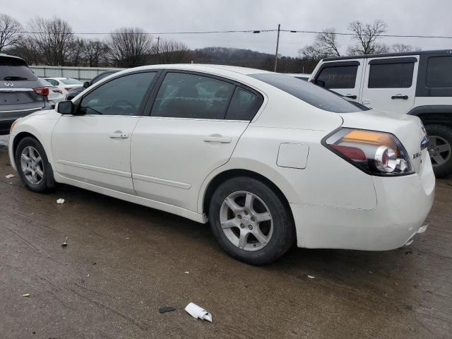 Изображение 2 2011 NISSAN ALTIMA BASE 2011 с VIN 1N4AL2AP3BN475916