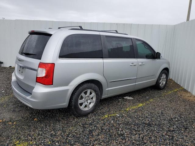 Image 3 of 2012 CHRYSLER TOWN & COUNTRY TOURING 2012 with VIN 2C4RC1BG9CR133512