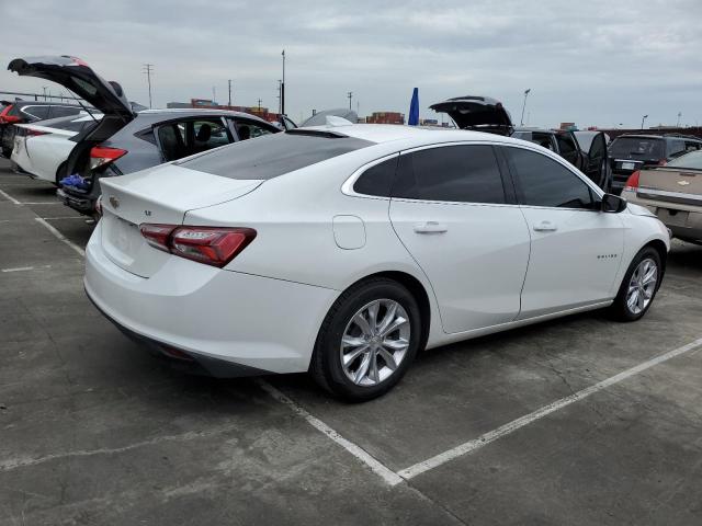 Изображение 3 2021 CHEVROLET MALIBU LT 2021 с VIN 1G1ZD5ST4MF010638