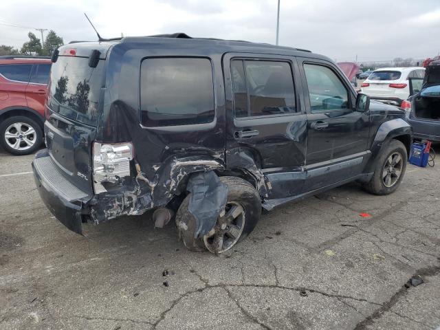 Изображение 3 2008 JEEP LIBERTY SPORT 2008 с VIN 1J8GN28K08W249076
