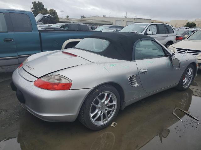 Изображение 3 2004 PORSCHE BOXSTER S 2004 с VIN WP0CB29874S660204