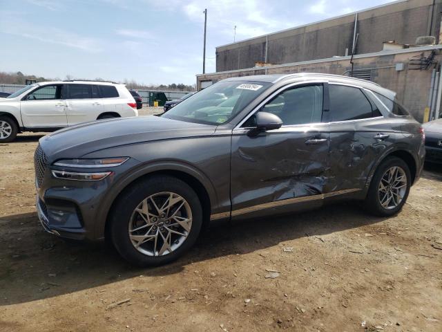 2022 GENESIS GV70 BASE 2022 image
