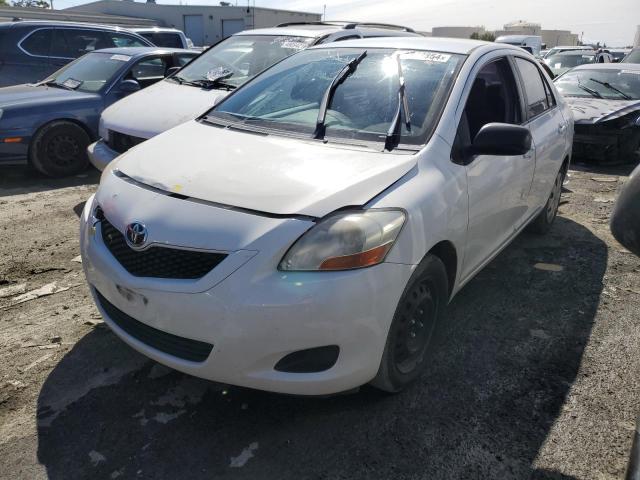 Obraz 1 z 2010 TOYOTA YARIS  2010 z VIN JTDBT4K36A4064794