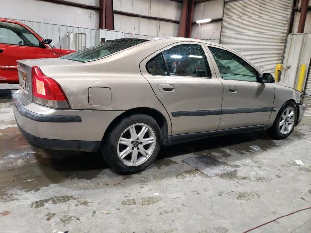 Image 3 of 2001 VOLVO S60 2.4T 2001 with VIN YV1RS58D412091943
