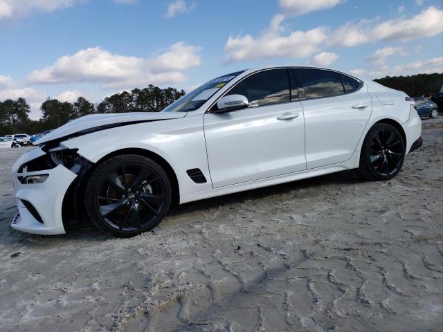 Изображение 2023 GENESIS G70 BASE 2023
