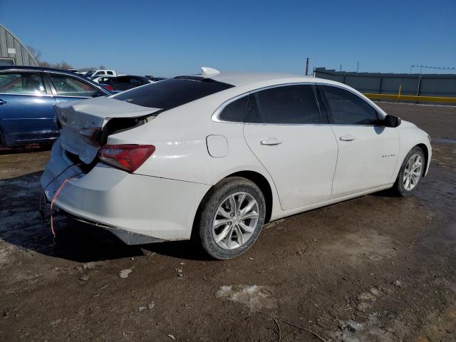 Image 3 of 2019 CHEVROLET MALIBU LT 2019 with VIN 1G1ZD5ST3KF143565