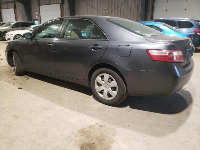 Obraz 2 z 2007 TOYOTA CAMRY CE 2007 z VIN 4T1BE46KX7U593326