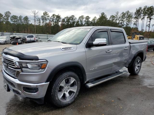 Obraz 1 z 2019 RAM 1500 LARAMIE 2019 z VIN 1C6SRFJT3KN733814