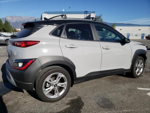 Obraz 3 z 2023 HYUNDAI KONA SEL 2023 z VIN KM8K62AB6PU958822