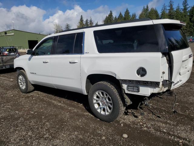 Image 2 of 2020 GMC YUKON XL K1500 SLT 2020 with VIN 1GKS2GKC4LR177898