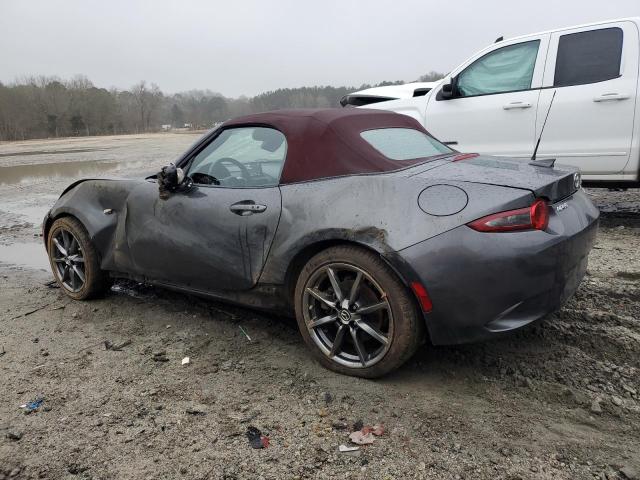 Obraz 2 z 2018 MAZDA MX-5 MIATA GRAND TOURING 2018 z VIN JM1NDAD75J0201109